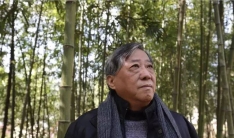 著名竹笛制作师：王益亮