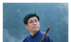 著名竹笛演奏家：马迪
