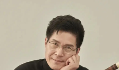 著名竹笛演奏家：张维良