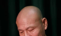 著名竹笛制作师：钟林秋