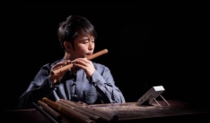 著名竹笛制作师：王建宏