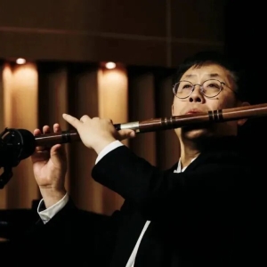 ​「长安笛韵」马迪笛乐作品独奏音乐会将举办