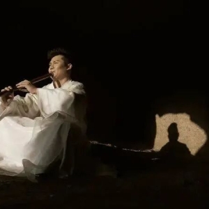 ​王溪独奏音乐会即将在温州大剧院上演
